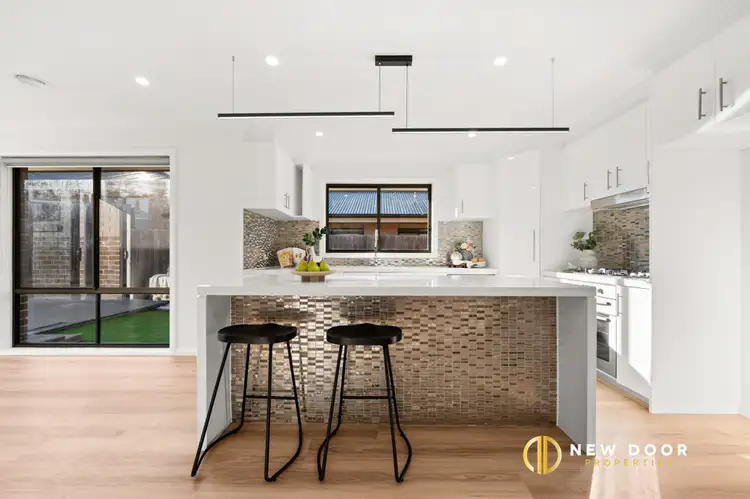 Sixth view of Homely house listing, 41 Roy Marika Street, Bonner ACT 2914