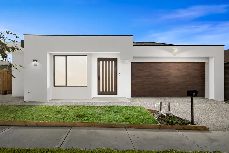 1 Olney Mews
