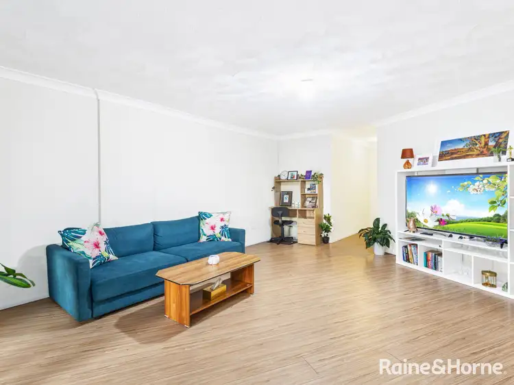 20/18-20 Great Western Highway, Parramatta NSW 2150