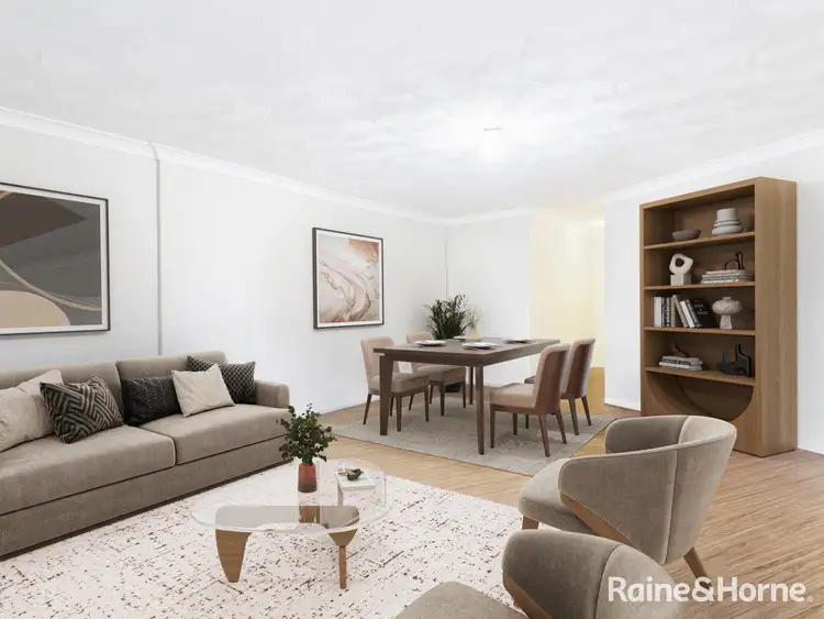 Main view of Homely apartment listing, 20/20 Great Western Highway, Parramatta NSW 2150