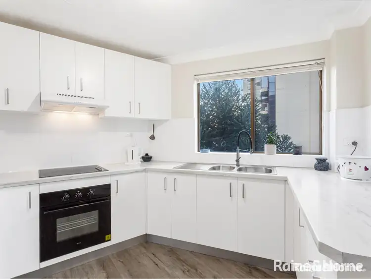 Second view of Homely apartment listing, 20/20 Great Western Highway, Parramatta NSW 2150