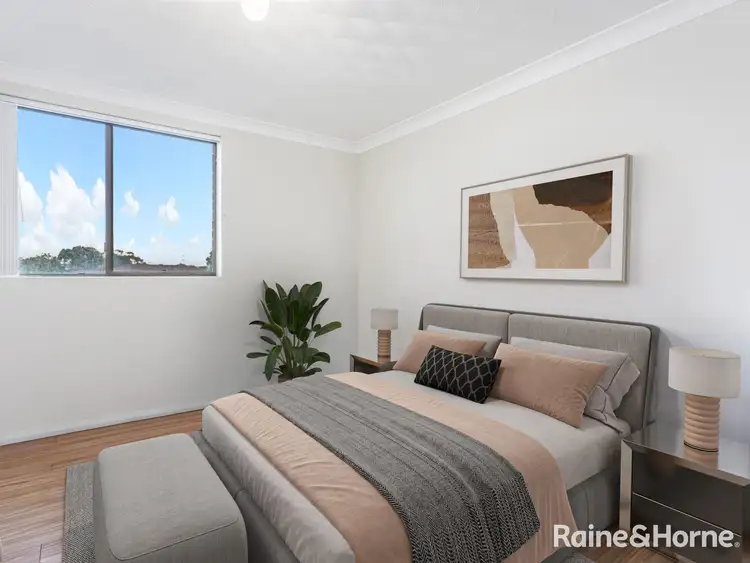 Third view of Homely apartment listing, 20/20 Great Western Highway, Parramatta NSW 2150