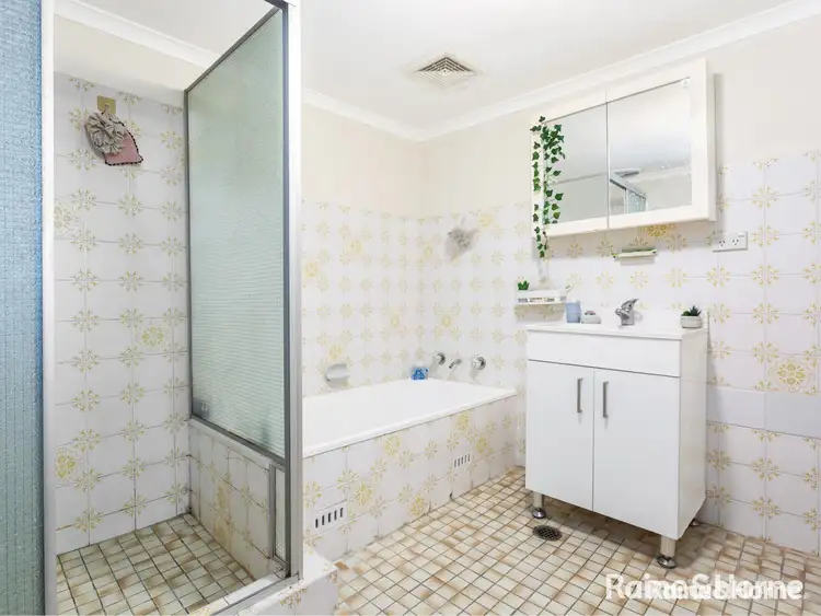 Fifth view of Homely apartment listing, 20/20 Great Western Highway, Parramatta NSW 2150