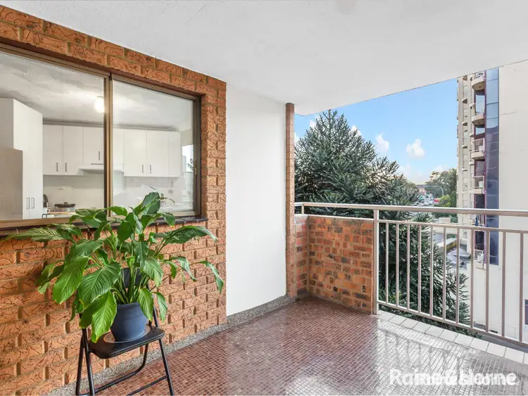 Sixth view of Homely apartment listing, 20/20 Great Western Highway, Parramatta NSW 2150