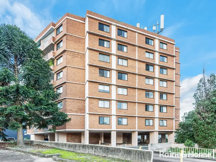Seventh view of Homely apartment listing, 20/20 Great Western Highway, Parramatta NSW 2150