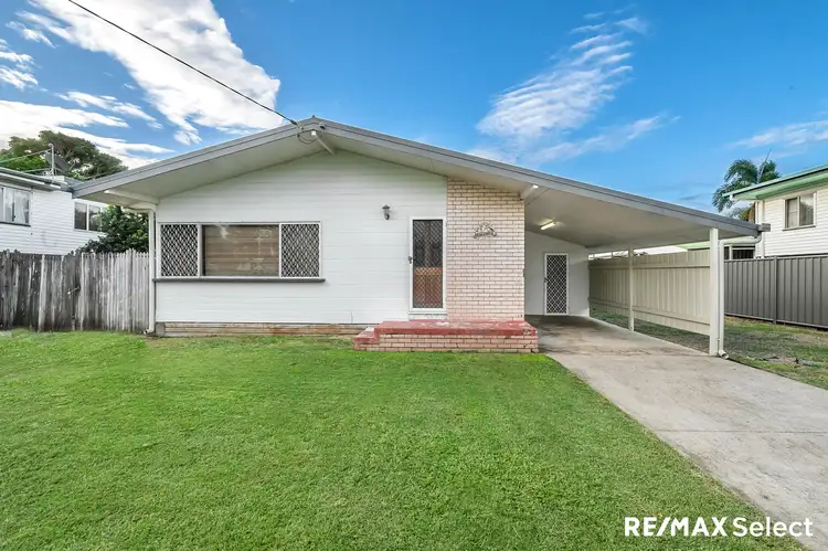 Main view of Homely house listing, 4 Bothwick Street, East Mackay QLD 4740