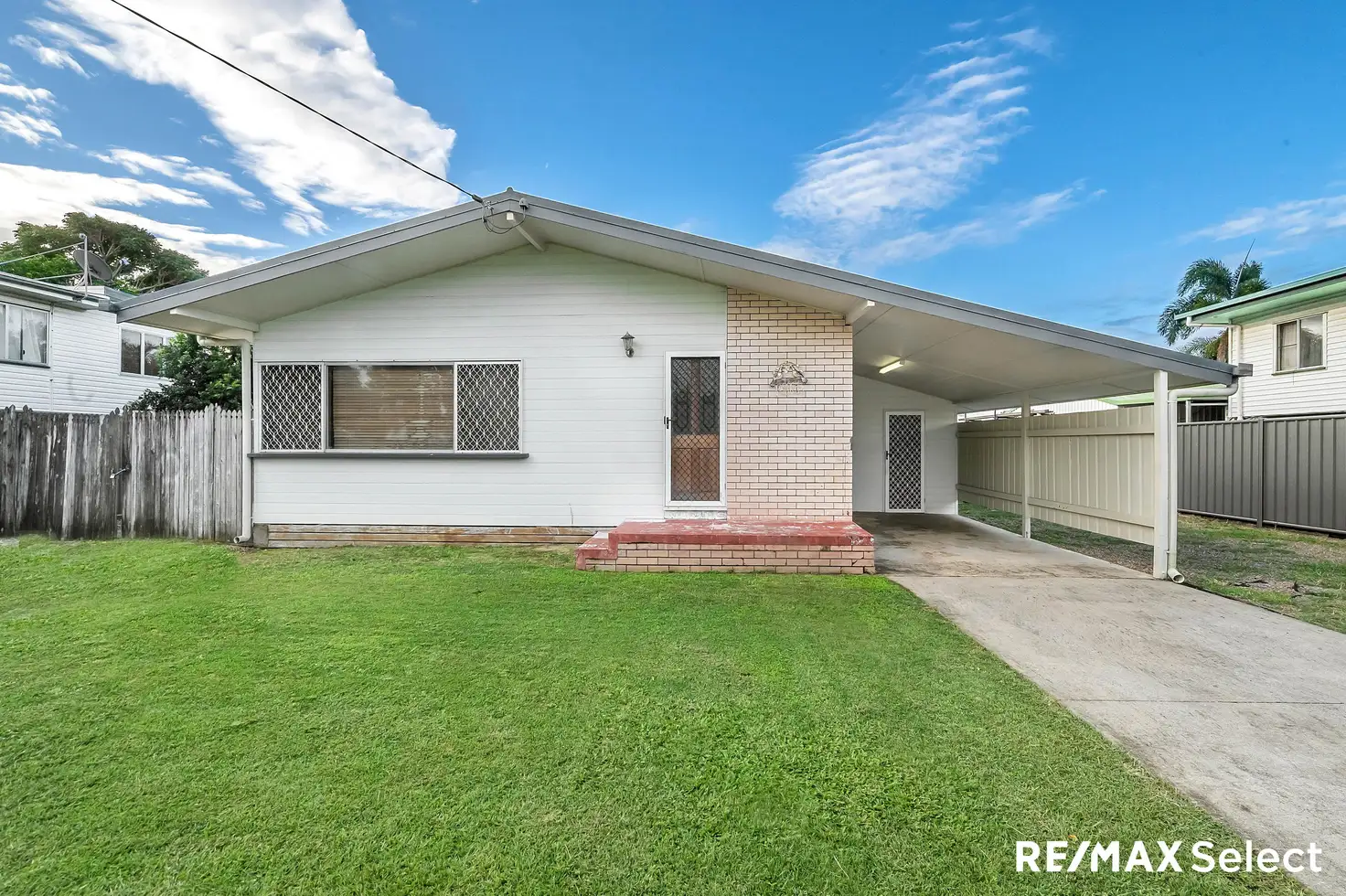 Main view of Homely house listing, 4 Bothwick Street, East Mackay QLD 4740