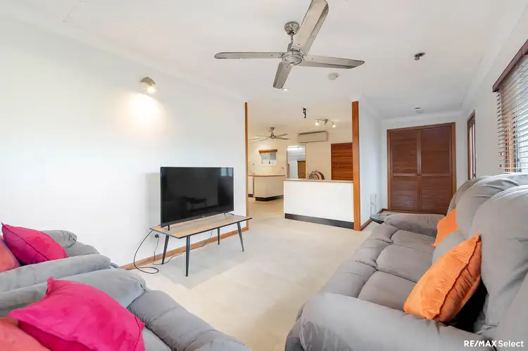 Fifth view of Homely house listing, 4 Bothwick Street, East Mackay QLD 4740