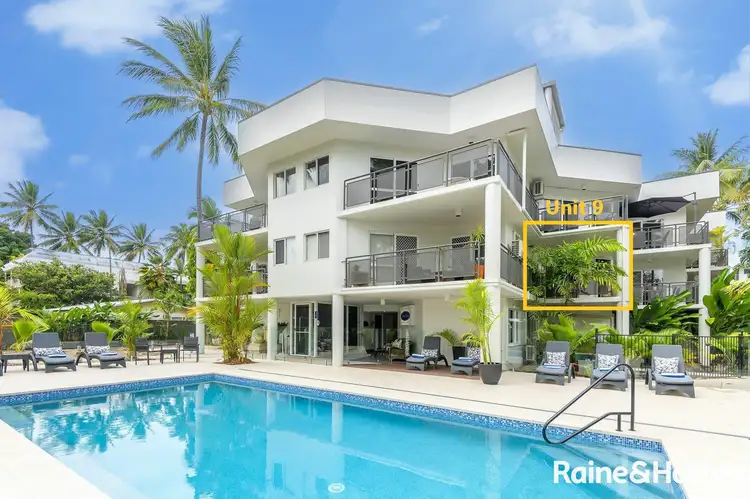 Main view of Homely unit listing, 9/14-16 Davidson Street (MARINA TERRACES), Port Douglas QLD 4877