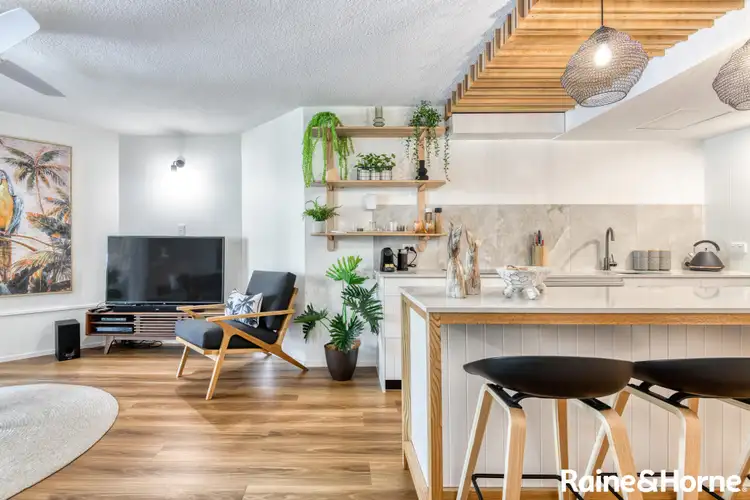 Second view of Homely unit listing, 9/14-16 Davidson Street (MARINA TERRACES), Port Douglas QLD 4877