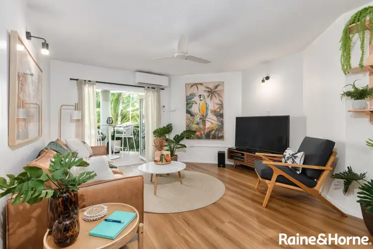 Third view of Homely unit listing, 9/14-16 Davidson Street (MARINA TERRACES), Port Douglas QLD 4877