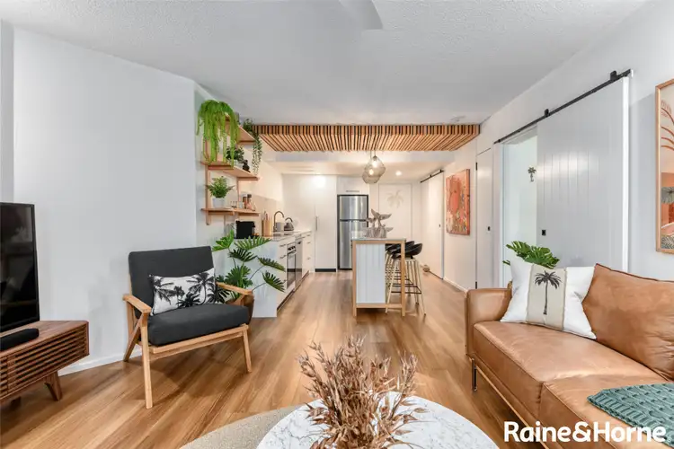 Fourth view of Homely unit listing, 9/14-16 Davidson Street (MARINA TERRACES), Port Douglas QLD 4877