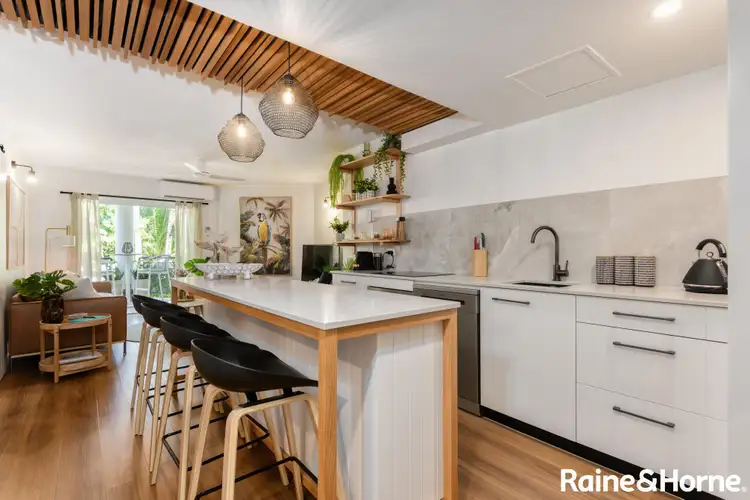 Fifth view of Homely unit listing, 9/14-16 Davidson Street (MARINA TERRACES), Port Douglas QLD 4877