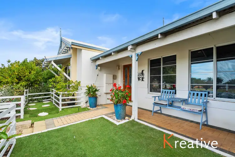 Second view of Homely house listing, 3 Gellibrand Vista, Ellenbrook WA 6069