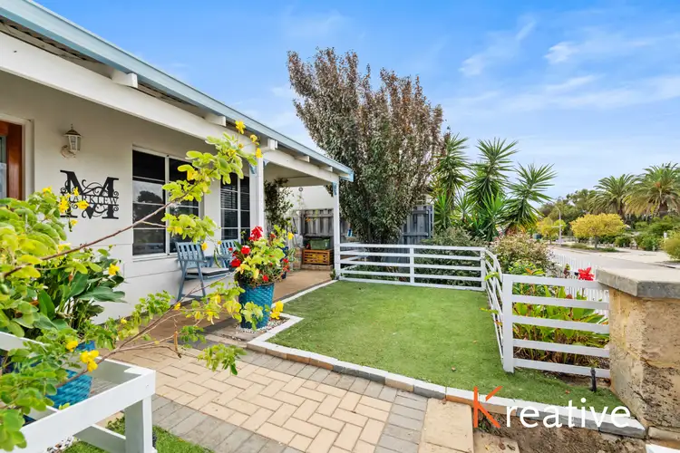 Third view of Homely house listing, 3 Gellibrand Vista, Ellenbrook WA 6069