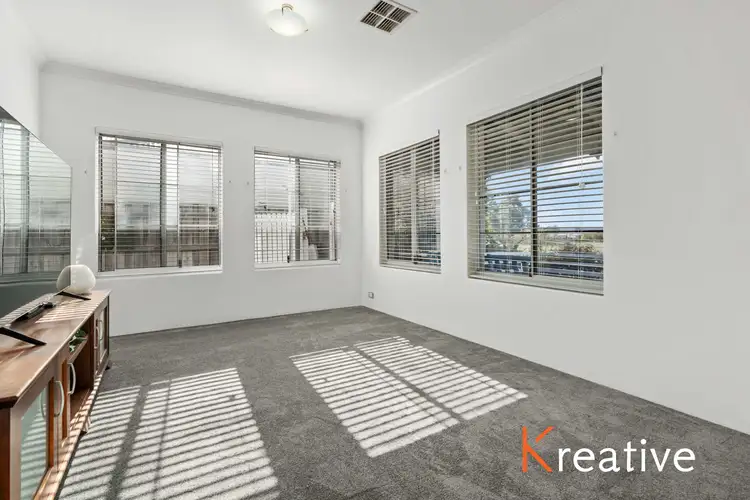 Fourth view of Homely house listing, 3 Gellibrand Vista, Ellenbrook WA 6069