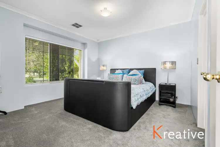 Fifth view of Homely house listing, 3 Gellibrand Vista, Ellenbrook WA 6069