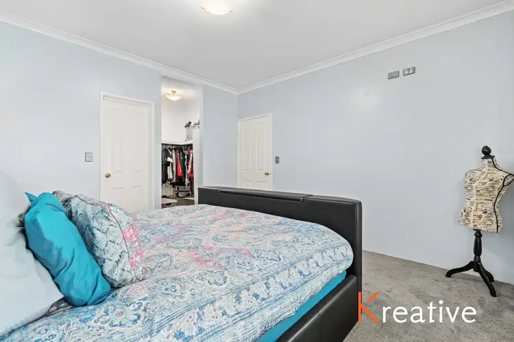Sixth view of Homely house listing, 3 Gellibrand Vista, Ellenbrook WA 6069
