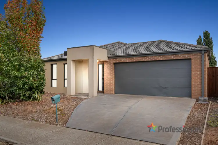 6 Pittos Avenue, Brookfield VIC 3338