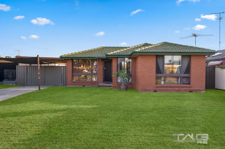 35 Feather Street, St Clair NSW 2759