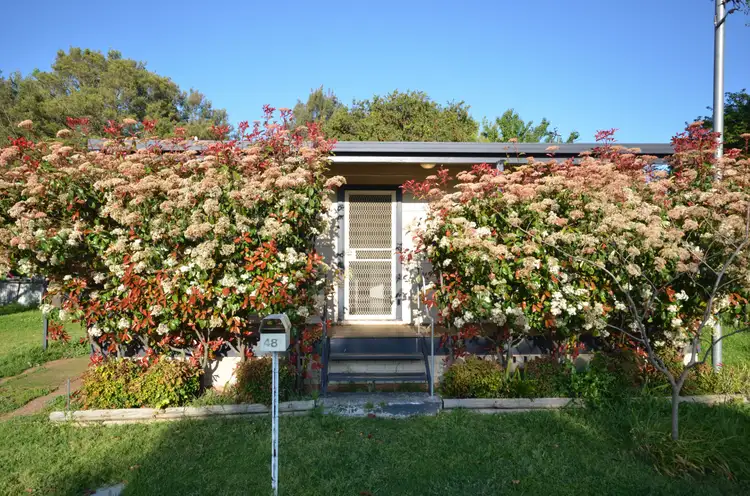 48 Victoria Street, Murrurundi NSW 2338