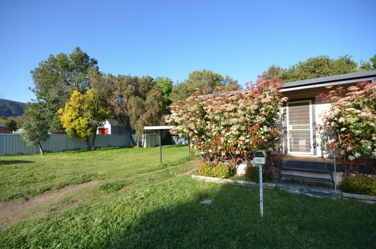 Second view of Homely house listing, 48 Victoria Street, Murrurundi NSW 2338
