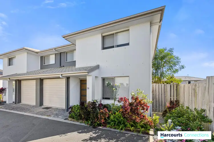 72/31 James Edward Street, Richlands QLD 4077