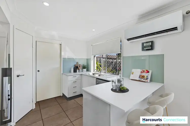 Fourth view of Homely townhouse listing, 72/31 James Edward Street, Richlands QLD 4077