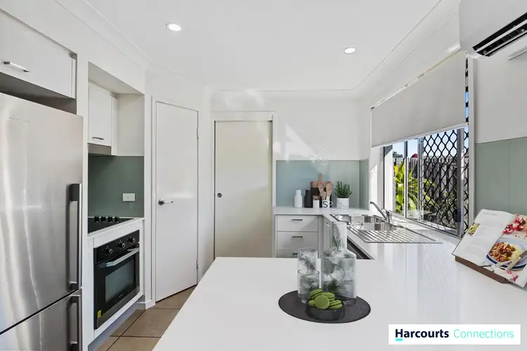 Fifth view of Homely townhouse listing, 72/31 James Edward Street, Richlands QLD 4077