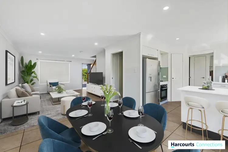 Sixth view of Homely townhouse listing, 72/31 James Edward Street, Richlands QLD 4077