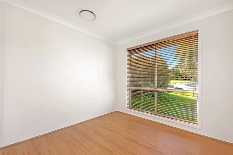 Fourth view of Homely house listing, 23 Warrimoo Drive, Quakers Hill NSW 2763