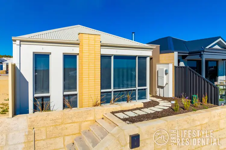 Main view of Homely house listing, 6 Rivermouth Approach, Two Rocks WA 6037