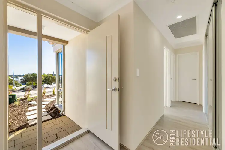 Second view of Homely house listing, 6 Rivermouth Approach, Two Rocks WA 6037