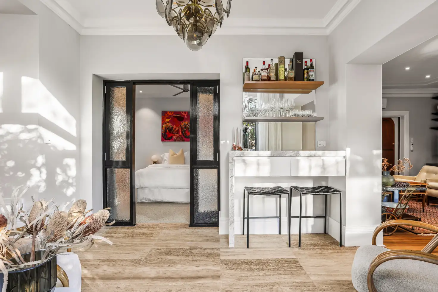 Main view of Homely apartment listing, 2/59-61 Wolseley Road, Point Piper NSW 2027