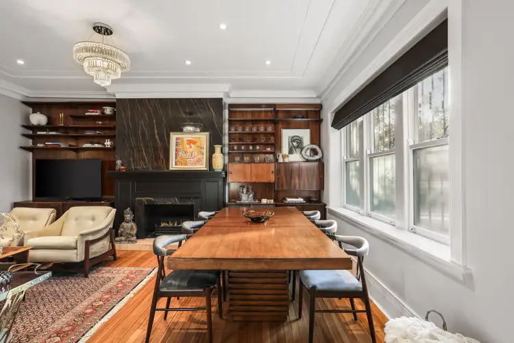 Second view of Homely apartment listing, 2/59-61 Wolseley Road, Point Piper NSW 2027