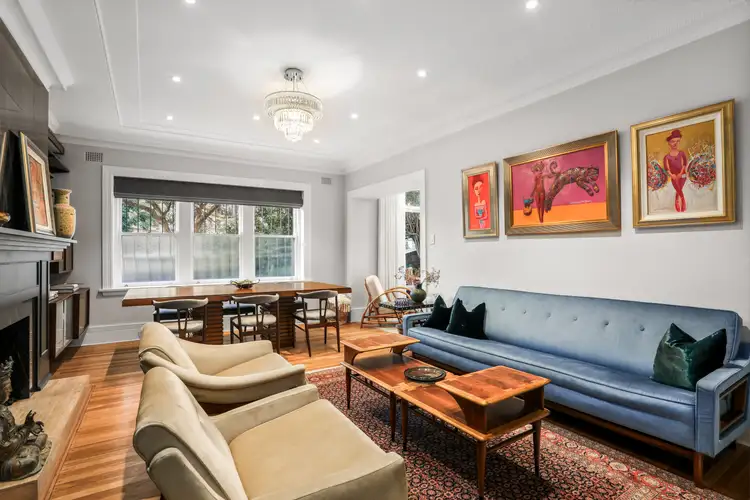 Third view of Homely apartment listing, 2/59-61 Wolseley Road, Point Piper NSW 2027