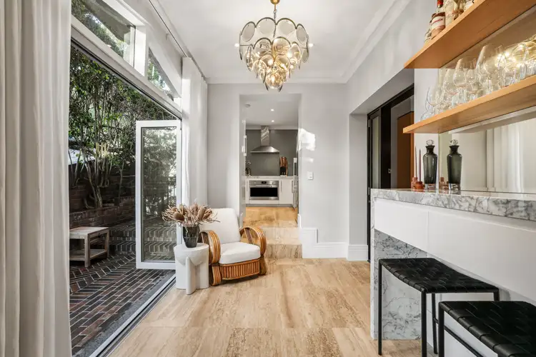 Fifth view of Homely apartment listing, 2/59-61 Wolseley Road, Point Piper NSW 2027