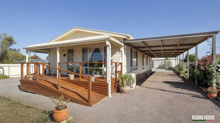 15 McKenzie Street, Cowell SA 5602