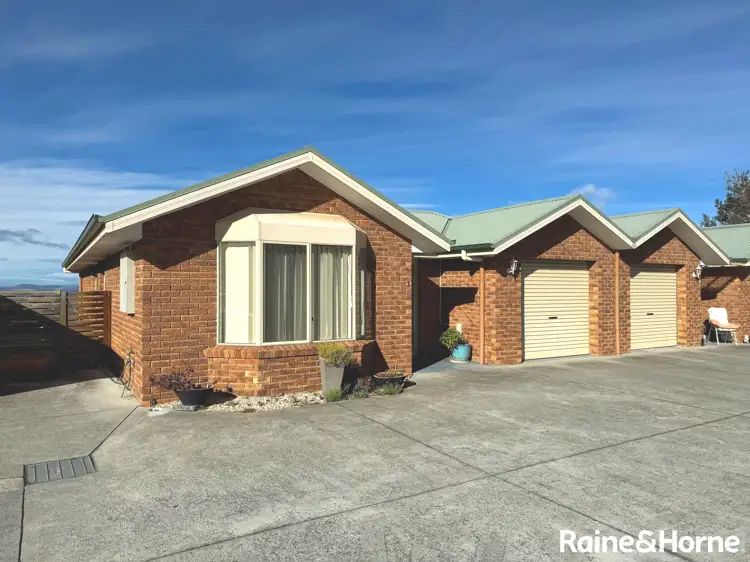 Main view of Homely unit listing, 3/32 High Street, Bellerive TAS 7018