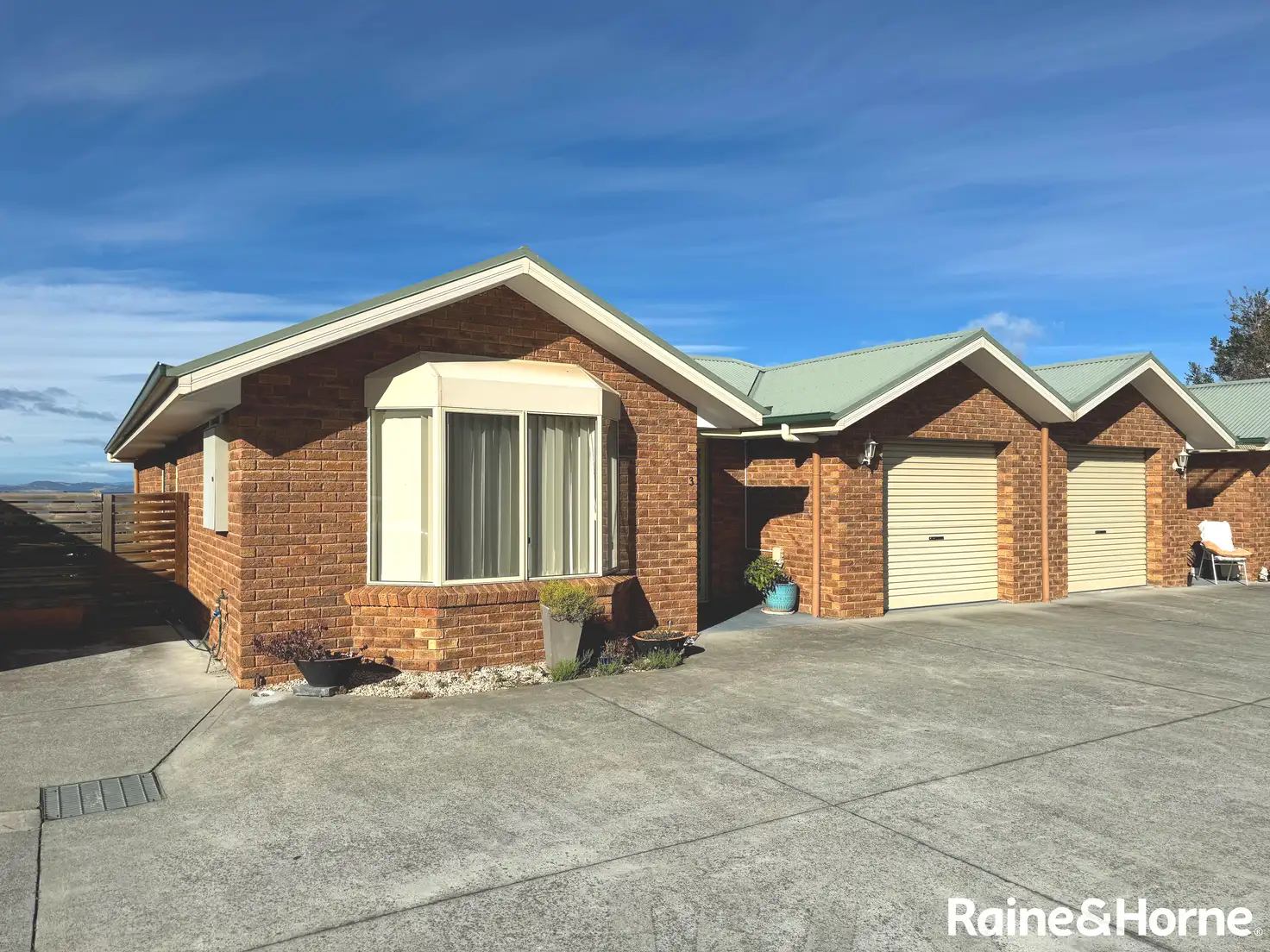 Main view of Homely unit listing, 3/32 High Street, Bellerive TAS 7018