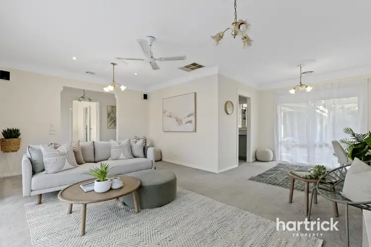 Second view of Homely villa listing, 2/14 Riversdale Avenue, Carrum VIC 3197
