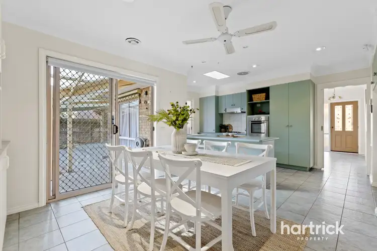 Fourth view of Homely villa listing, 2/14 Riversdale Avenue, Carrum VIC 3197