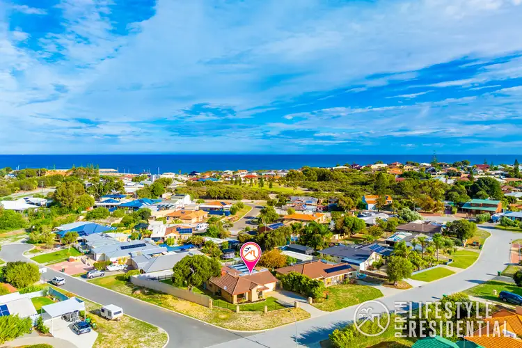 1 Genesta Place, Two Rocks WA 6037