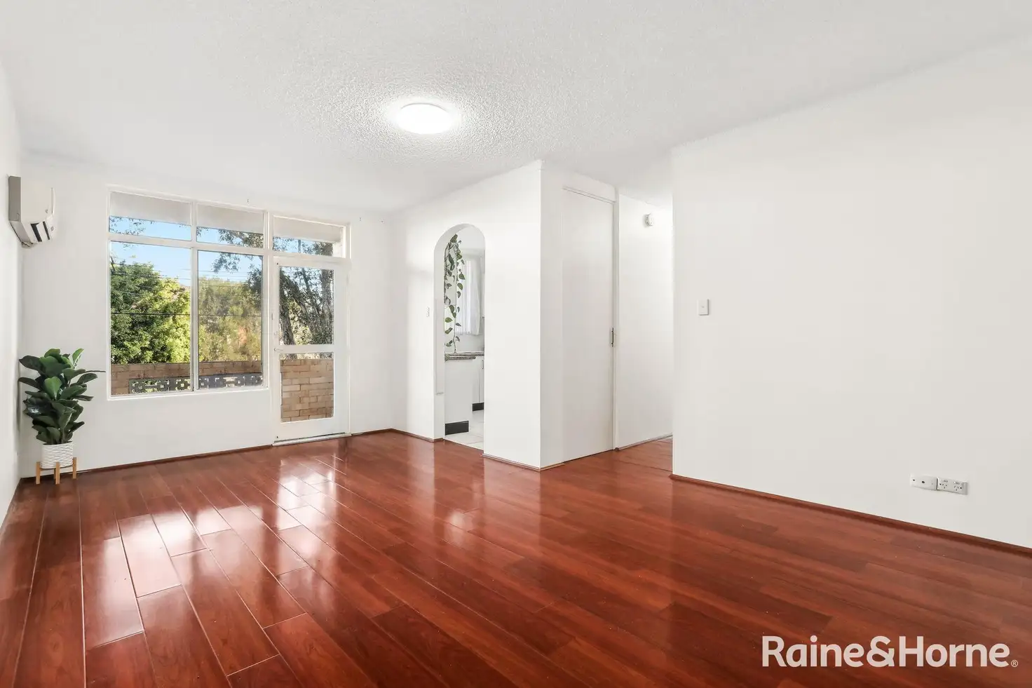 Main view of Homely apartment listing, 5/25-27 Phillip Street, Roselands NSW 2196