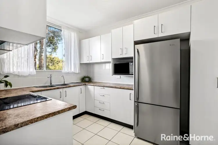 Second view of Homely apartment listing, 5/25-27 Phillip Street, Roselands NSW 2196