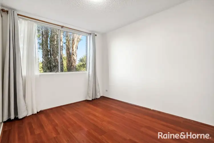 Third view of Homely apartment listing, 5/25-27 Phillip Street, Roselands NSW 2196