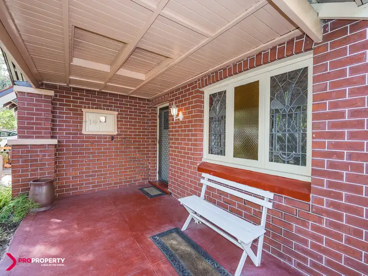 Third view of Homely house listing, 28 Ebsworth Street, Mount Lawley WA 6050