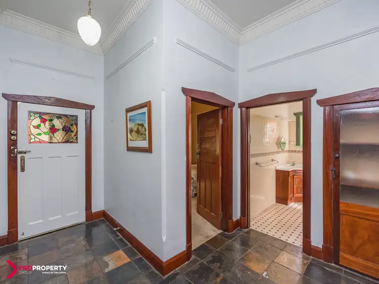 Fourth view of Homely house listing, 28 Ebsworth Street, Mount Lawley WA 6050
