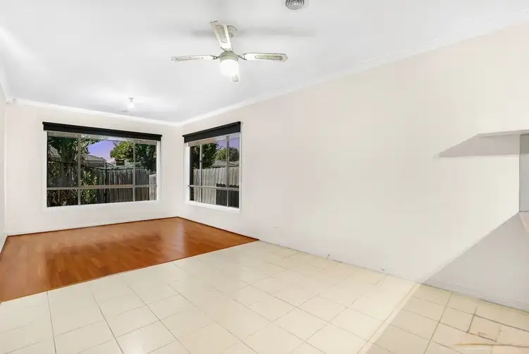 Fourth view of Homely house listing, 1/30 Harrow Place, Truganina VIC 3029