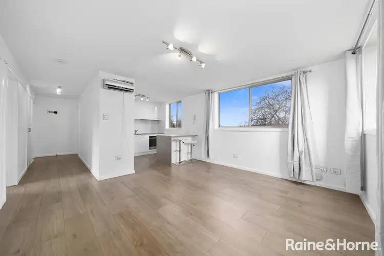 Third view of Homely apartment listing, 3/10 Stornaway Road, Queanbeyan NSW 2620
